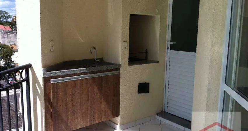 Apartamento com 3 dormitórios à venda, 117 m² por r$ 1.060.000,00 - chácara urbana - jundiaí/sp