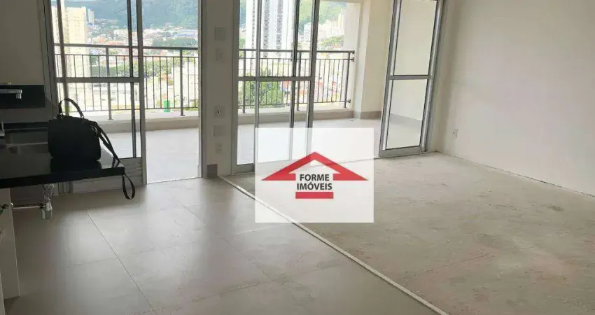Apartamento com 4 dormitórios à venda, 152 m² por R$ 1.915.000,00 - Anhangabaú - Jundiaí/SP
