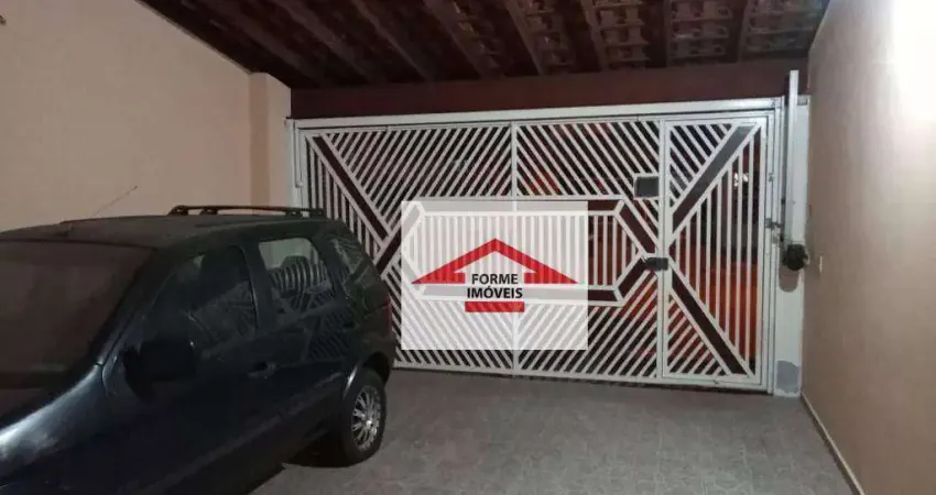 Casa com 2 quartos à venda, 100 m² por R$ 430.000 - Fazenda Grande - Jundiaí/SP.