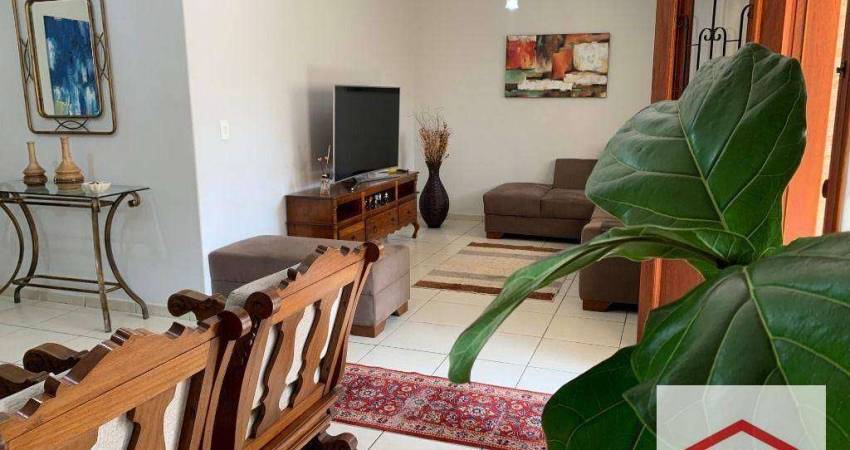 Casa à Venda - 183 m² - R$ 1.400.000 ou Aluguel R$ 6.300/mês - Vila das Hortências, Jundiaí/SP
