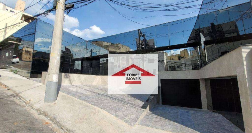 Prédio, 1500 m² - venda por R$ 5.700.000,00 ou aluguel por R$ 28.500,00/mês - Centro - Jundiaí/SP