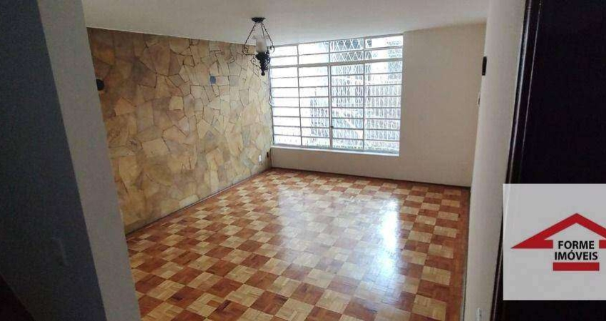 Casa com 3 dormitórios à venda, 167 m² por R$ 595.000,00 - Centro - Jundiaí/SP