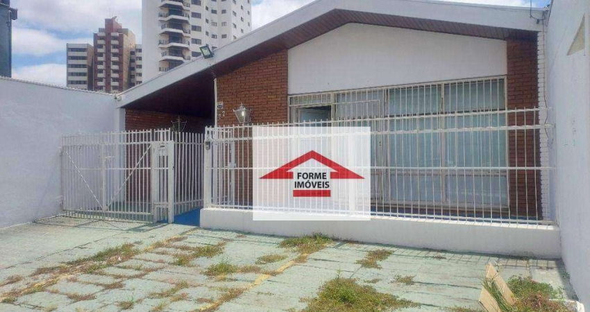 Casa comercial à venda, 290 m² por R$ 1.700.000 - Anhangabaú - Jundiaí/SP
