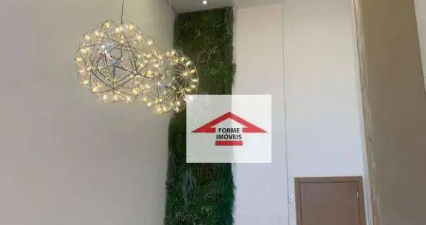 Apartamento com 3 quartos, sendo 1 suíte - à venda, 122 m² por R$ 1.499.000 - Cond. Open View -Anhangabaú - Jundiaí/SP.