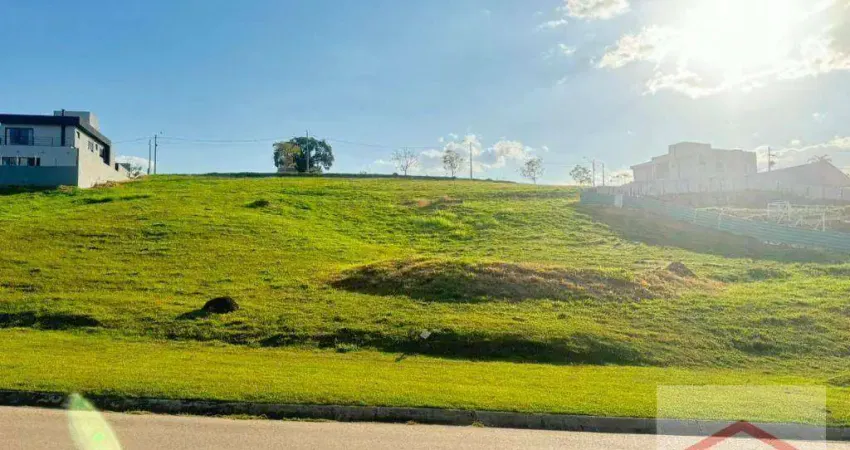 Terreno à venda - 792 m² por r$ 550.000 - medeiros, jundiaí/sp vista privilegiada da serra do japi no condomínio terras da alvorada.