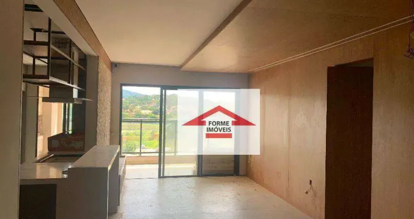 Apartamento com 4 quartos à venda, 141 m² por R$ 2.300.000 - Cond. Terraço Vila Bela  - Jardim Campos Elísios - Jundiaí/SP.