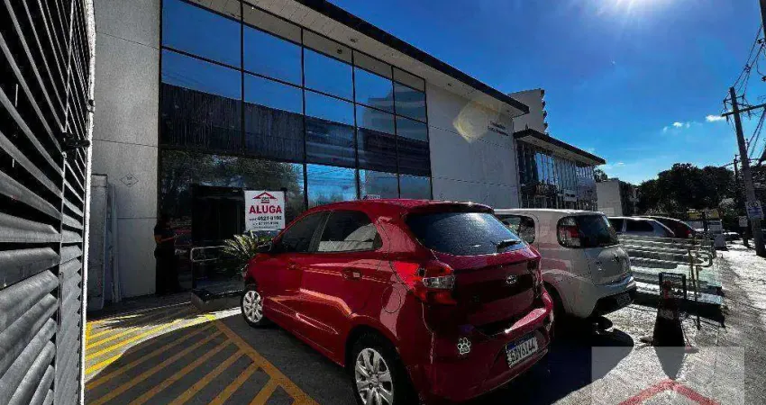 Salão para alugar, 383 m² por R$ 29.814,00/mês - Chácara Urbana - Jundiaí/SP