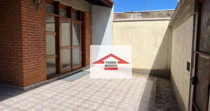 Casa residencial ou comercial para venda 253 m² 3 quartos por R$ 1.200.000 no Vila Vianelo - Jundiaí/SP