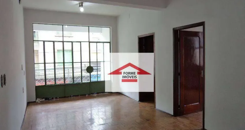 Apartamento com 2 quartos à venda, 113 m² por R$ 320.000 - Centro - Jundiaí/SP