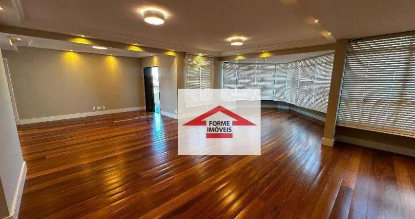 Apartamento com 3 dormitórios à venda no Marrakech, 230 m² por R$ 2.100.000 - Centro - Jundiaí/SP