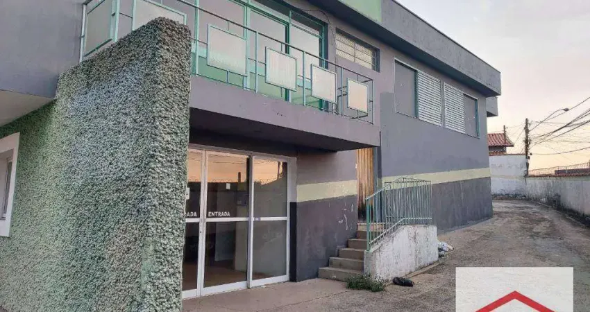 Casa à venda, 298 m² por R$ 950.000,00 - Vila São Paulo - Jundiaí/SP