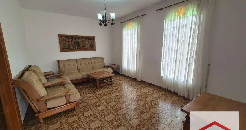 Casa térrea com 3 quartos à venda, 132 m² por R$ 590.000 - Jardim da Fonte - Jundiaí/SP