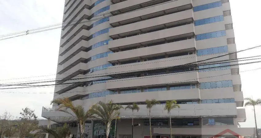 Sala à venda, 45 m² por R$ 486.000,00 - Jardim Flórida - Jundiaí/SP