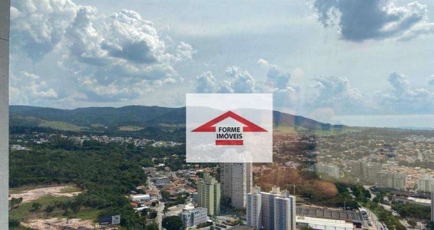 Sala à venda, 210 m² por R$ 1.565.000,00 - Jardim Flórida - Jundiaí/SP