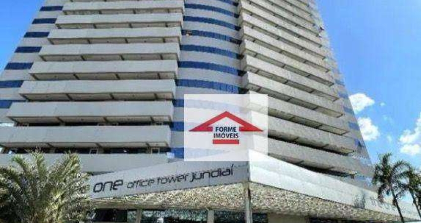 Sala à venda, 45 m² por R$ 495.000,00 - Jardim Flórida - Jundiaí/SP