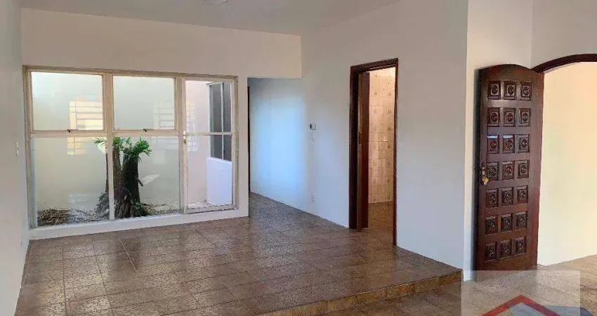 Casa com 3 quartos à venda, 134 m² por r$ 790.000,00 - vila liberdade - jundiaí/sp.