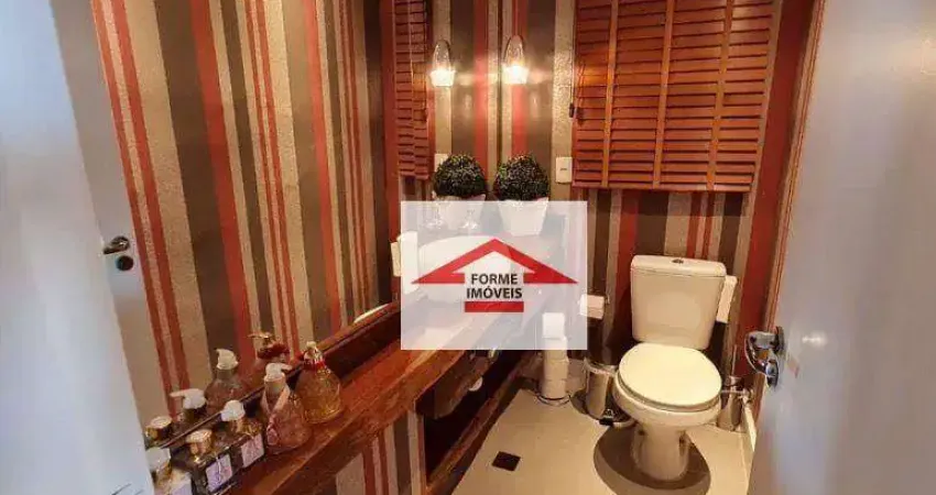 Apartamento com 2 suites à venda, 116 m² por R$ 1.400.000 - (locaçao R$7.400,00) Cond. Horizontes Serra do Japi - Jardim Bonfiglioli - Jundiaí/SP.