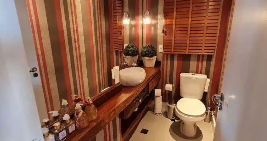 Apartamento com 2 suites à venda, 116 m² por r$ 1.400.000 - (locaçao r$7.400,00) cond. horizontes serra do japi - jardim bonfiglioli - jundiaí/sp.