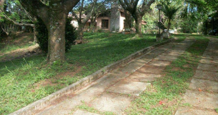 Casa térrea de 220 m² com 3 quartos sendo 1 suíte à venda por R$ 3.350.000,00 no Condomínio Chácara Malota, em Jundiaí/SP.