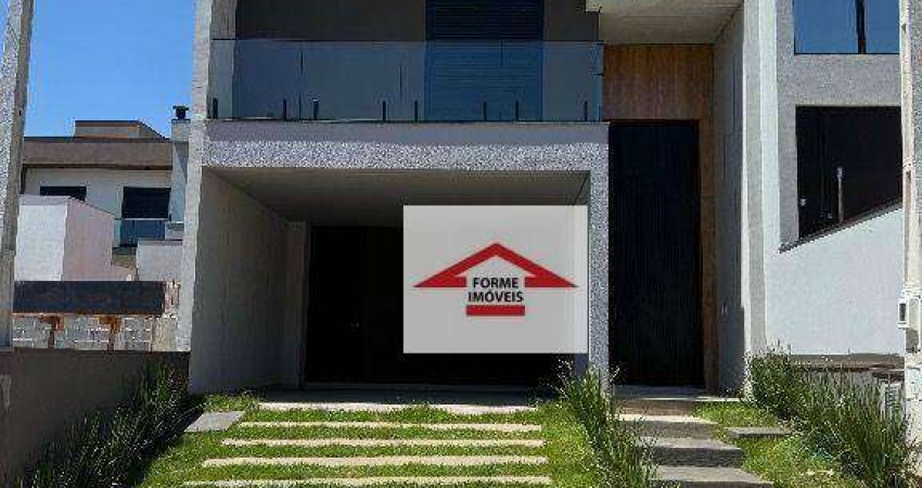 Casa com 3 dormitórios à venda, 150 m² por R$ 1.350.000,00 - Corrupira - Jundiaí/SP