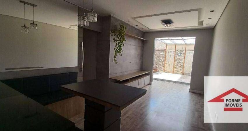 Apartamento GARDEN com 3 quartos, sendo 1 suíte à venda, 240 m² por R$ 750.000 - Altos do Pacaembu - Jardim Pacaembu - Jundiaí/SP.