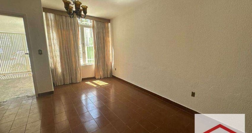 Casa com 2 quartos à venda, 112 m² por R$ 495.000 - Centro - Jundiaí/SP.