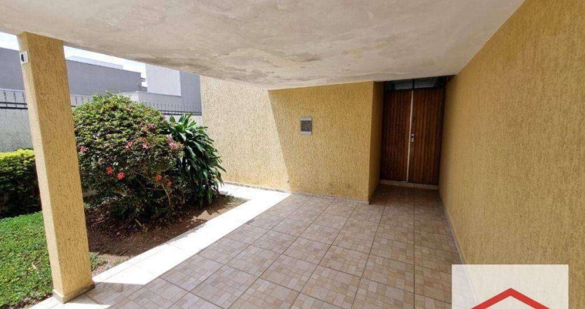 Casa com 3 quartos à venda, 200 m² por R$ 1.200.000 - Vila Bela I - Jundiaí/SP.