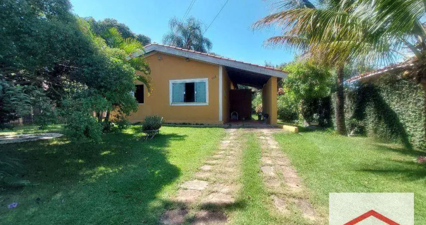 Casa Térrea à Venda por R$ 1.200.000 no Medeiros – Jundiaí/SP Com 105 m² de área construída e Terreno de 756 m².