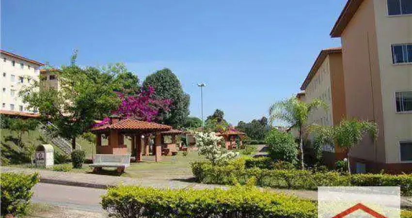 Apartamento com 2 quartos à venda, 65 m² por R$ 300.000 - Condomínio Morada do Japy - Eloy Chaves - Jundiaí/SP.