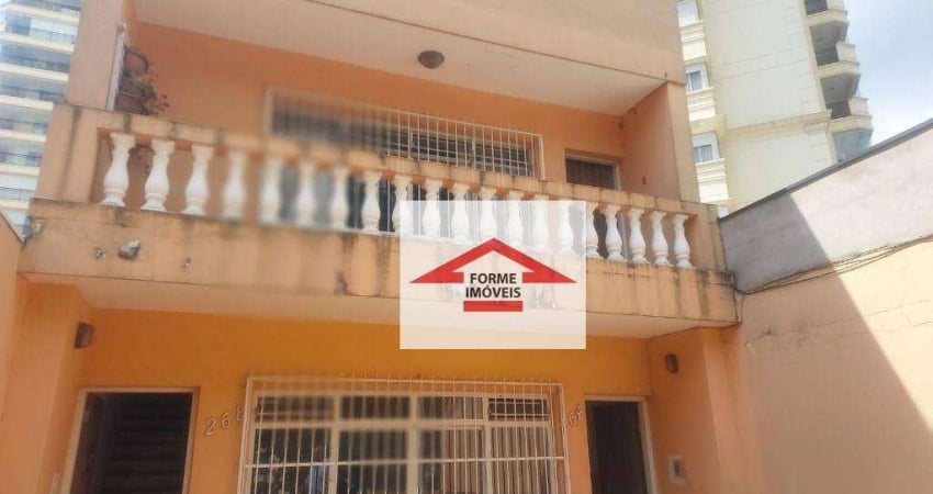 Casa Comercial com 312 m²  à Venda por R$ 1.600.000 no Centro de Jundiaí/SP