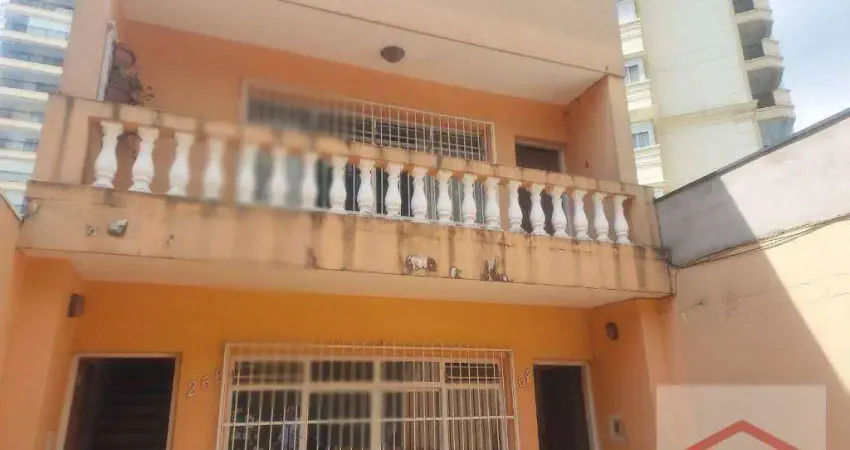 Casa comercial com 312 m²  à venda por r$ 1.600.000 no centro de jundiaí/sp