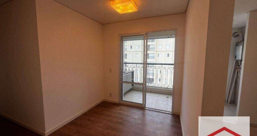 Apartamento com 2 quartos, sendo 1 suíte à venda, 56 m² por R$ 520.000 - Cond Atmosphera - Reserva Ermida - Jundiaí/SP.