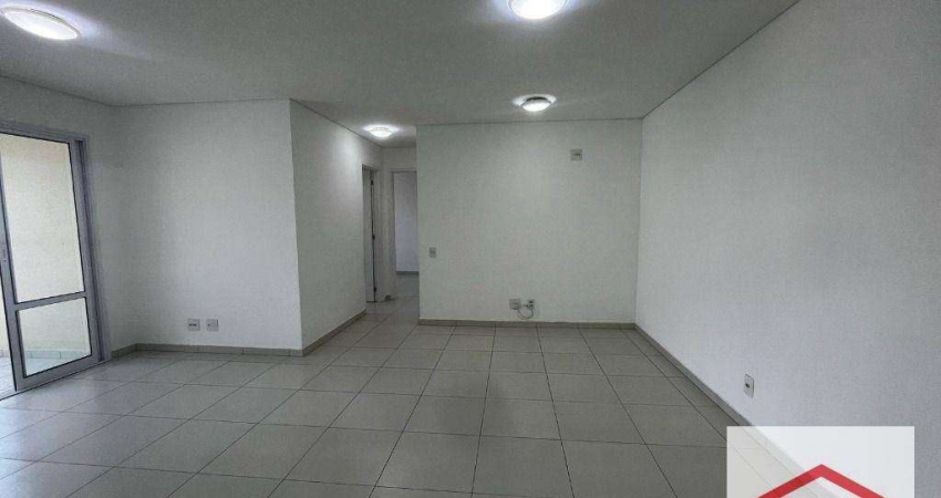 Apartamento com 2 quartos, sendo 1 suíte à venda, 78 m² por R$ 620.000 - Cond Atmosphera - Reserva Ermida - Jundiaí/SP.