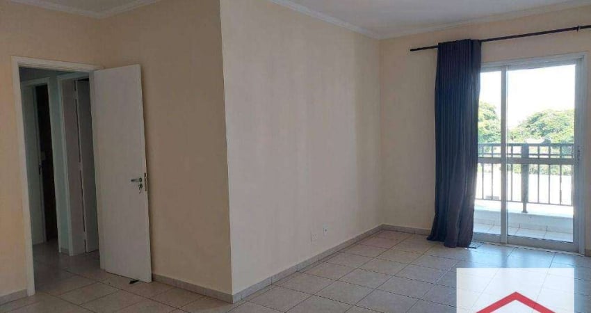 Apartamento com 3quartos (1 suíte) para alugar, 90 m² por R$ 3.500/mês - Edificio Rsidencial Vila Bela - Vila Vioto - Jundiaí/SP