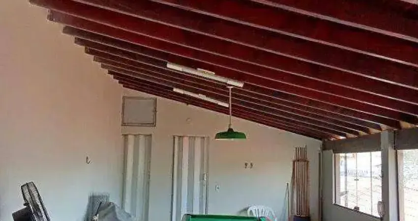 Casa com 3 quartos à venda, 196 m² por R$ 670.000 - Vila Rio Branco - Jundiaí/SP.
