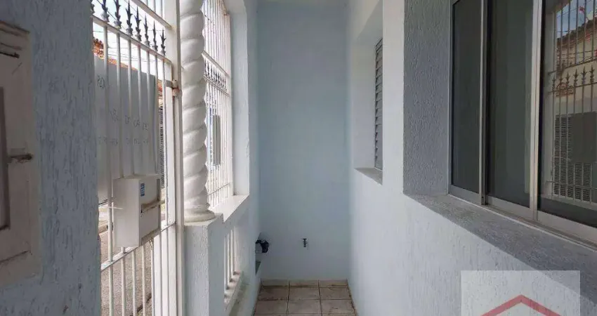 Casa com 2 quartos, 120 m² - venda por r$ 450.000 ou aluguel por r$ 2.520/mês - vila argos nova - jundiaí/sp