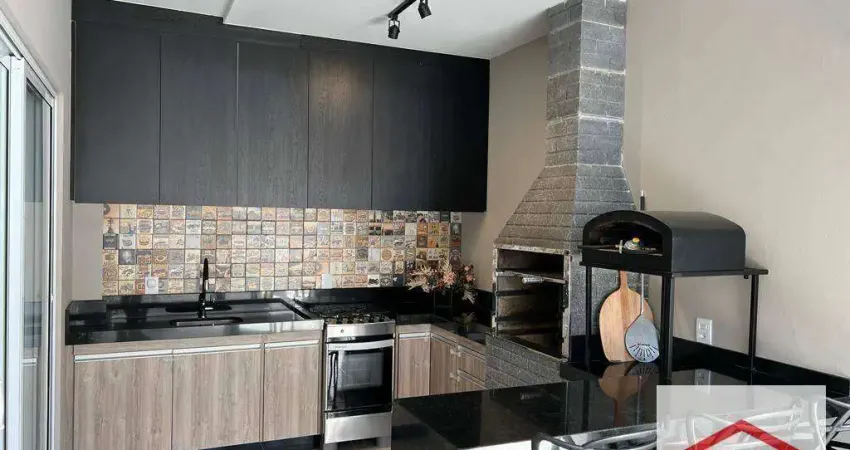 Casa com 3 quartos à venda, 185 m² por R$ 1.390.000 - Corrupira - Jundiaí/SP