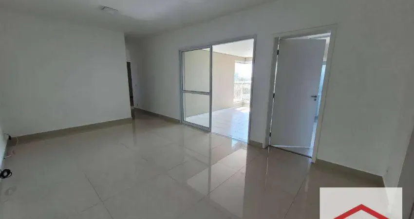 Apartamento com 3 quartos, sendo 1 suíte à venda, 92 m² por R$ 986.000 - Cond. Naturale - Jardim Flórida - Jundiaí/SP.