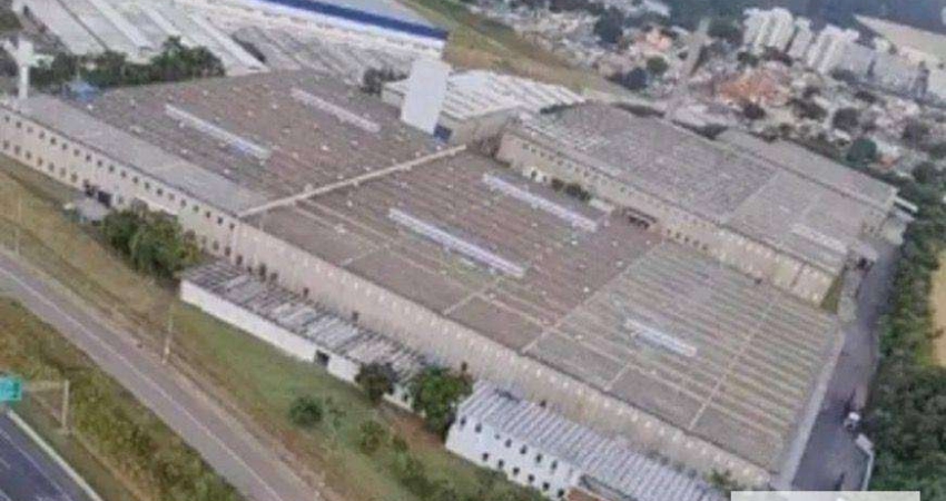 Galpão para alugar, 1820 m² por R$ R$ 39.400,00/mês - Jardim Planalto - Jundiaí/SP