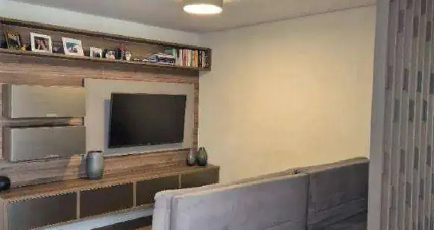 Apartamento com 2 quartos para venda, 60 m² por R$ 550.000 - Scalla Convivium - Engordadouro - Jundiaí/SP.