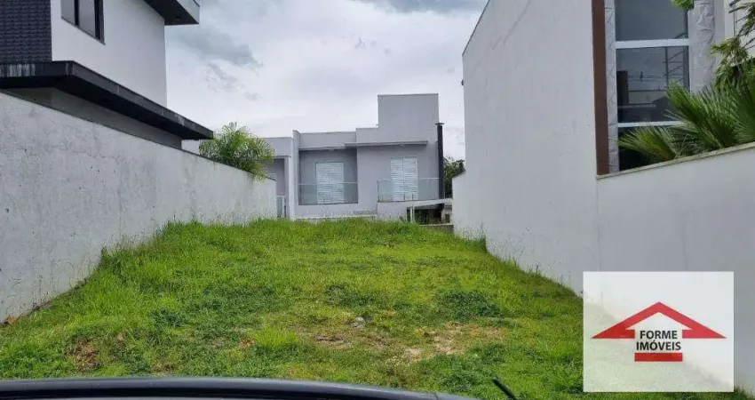 Terreno com 150 m² à Venda por R$ 345.000 no Condomínio Reserva da Mata, Jardim Celeste em Jundiaí/SP