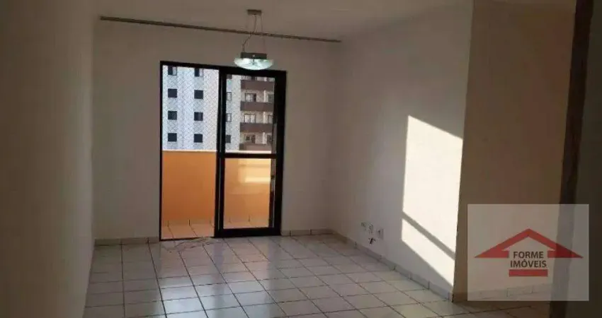 Apartamento com 3 quartos à venda, 100 m² por R$ 650.000 Condomínio Chácara Primavera - Parque Residencial Eloy Chaves - Jundiaí/SP