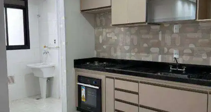 Apartamento com 2 quartos à venda, 70 m² por R$ 705.000 - Cond. Altos da Avenida no Vila Progresso - Jundiaí/SP