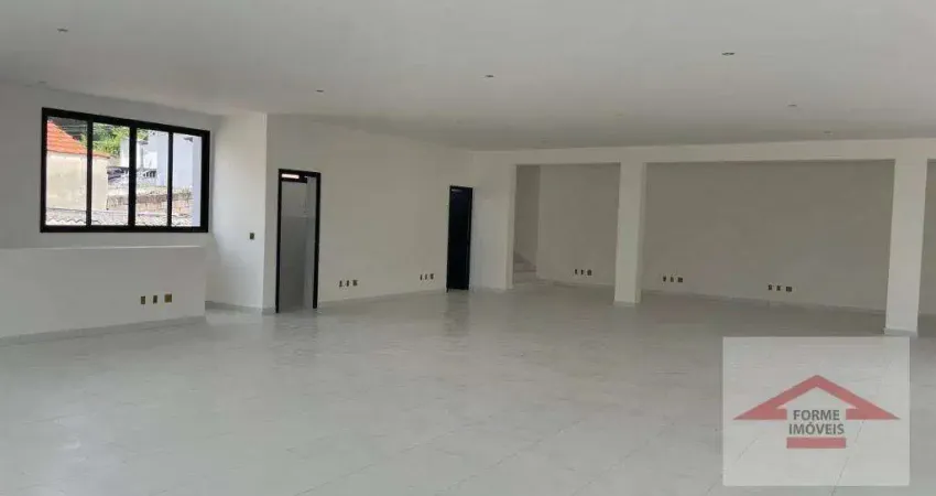 Prédio para alugar, 228 m² por R$ 25.000/mês - Vianelo/Bonfiglioli - Jundiaí/SP