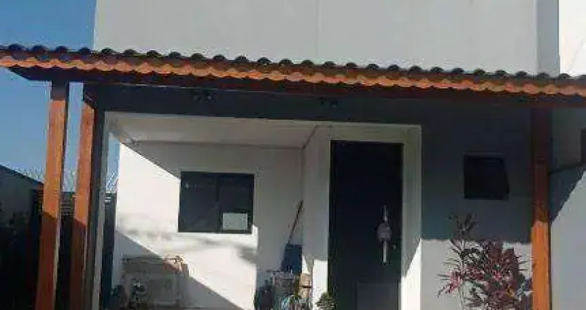 Casa com 3 quartos à venda, 163 m² por R$ 1.080.000 -  no condomínio Reserva da Mata no Corrupira - Jundiaí/SP