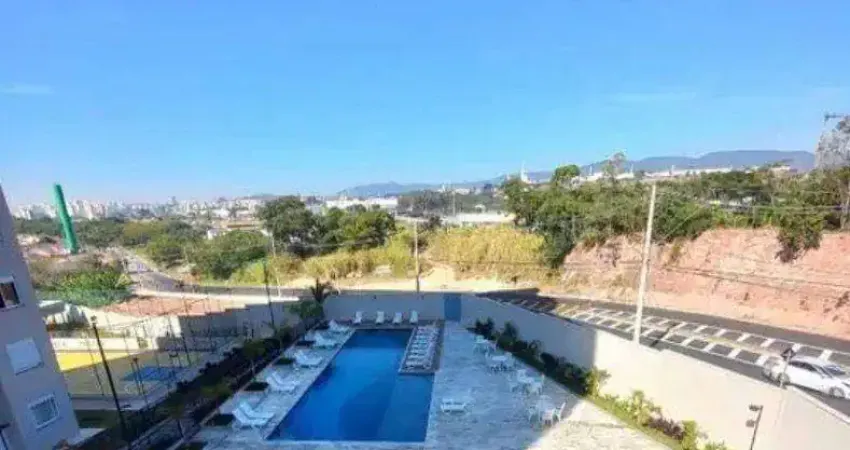 Apartamento com 3 quartos à venda no Life, 78 m² por R$ 700.000 - Engordadouro - Jundiaí/SP