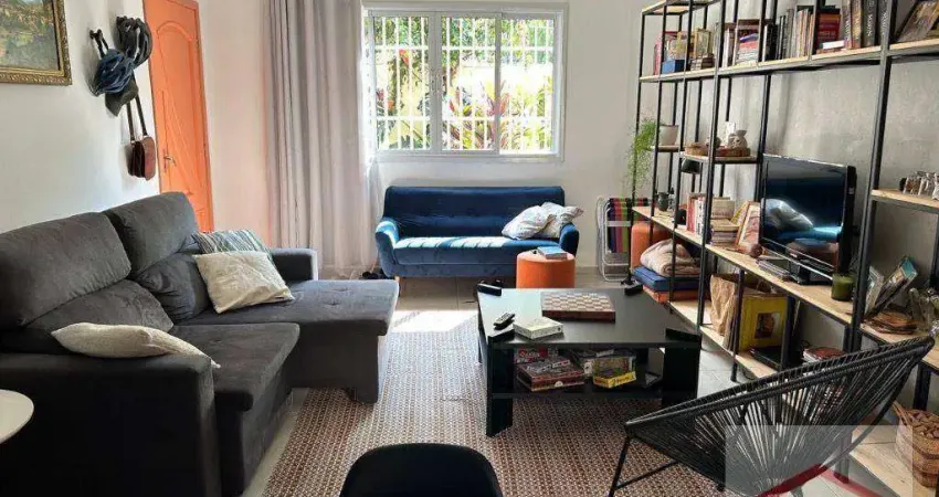 Casa térrea com 3 quartos à venda, 179 m² por R$ 1.065.000 - Jardim América - Jundiaí/SP.