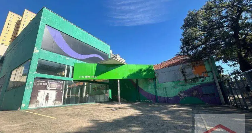 Prédio para alugar, 580 m² por R$ 35.000/mês - Centro - Jundiaí/SP
