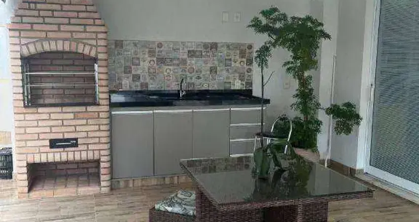 Casa com 3 quartos, sendo 1 suíte à venda, 210 m² por R$ 1.999.000,00 - Cond. Quinta dos Lagos - Quinta das Videiras - Jundiaí/SP