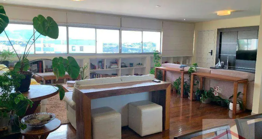 Apartamento com 3 suítes à venda, 185 m² por r$ 1.180.000 - cond. morado do sol no jardim paris - jundiaí/sp.